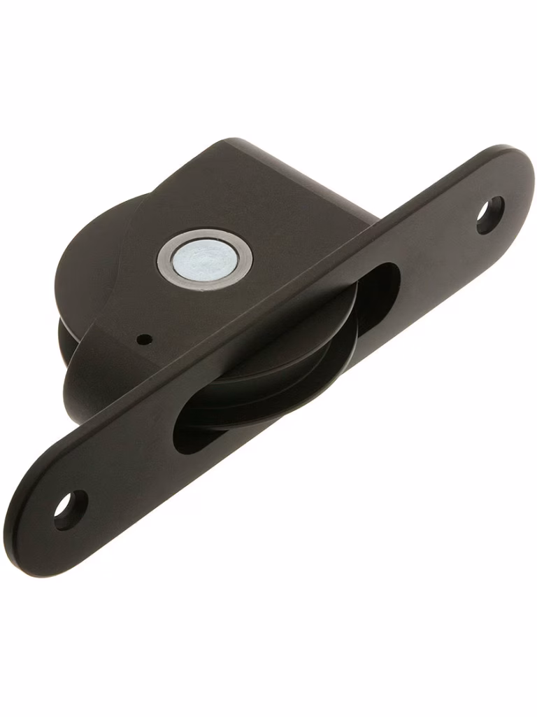 Solid Brass - Oil Rubbed Bronze